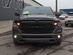2020 RAM 1500 Big Horn 4x2 Crew Cab 5'7 Box