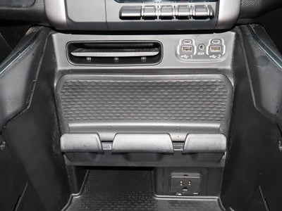 2020 RAM 1500 Big Horn 4x2 Crew Cab 5'7 Box