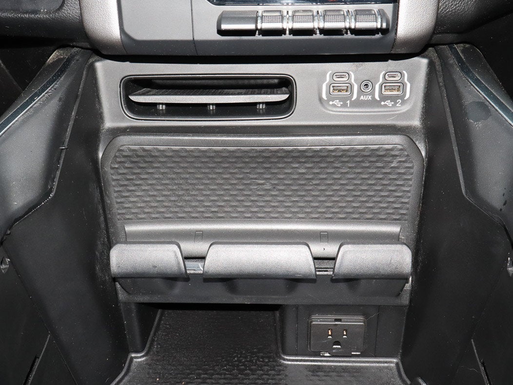 2020 RAM 1500 Big Horn 4x2 Crew Cab 5'7 Box