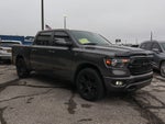 2020 RAM 1500 Big Horn 4x2 Crew Cab 5'7 Box