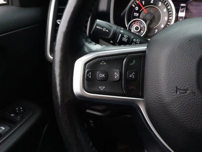 2020 RAM 1500 Big Horn 4x2 Crew Cab 5'7 Box