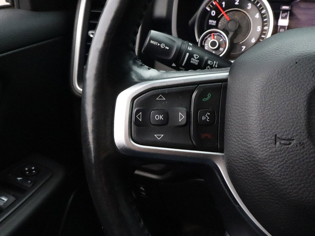 2020 RAM 1500 Big Horn 4x2 Crew Cab 5'7 Box