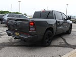 2020 RAM 1500 Big Horn 4x2 Crew Cab 5'7 Box