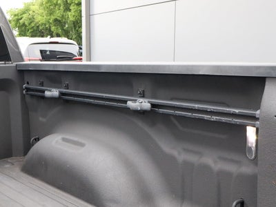 2020 RAM 1500 Big Horn 4x2 Crew Cab 5'7 Box