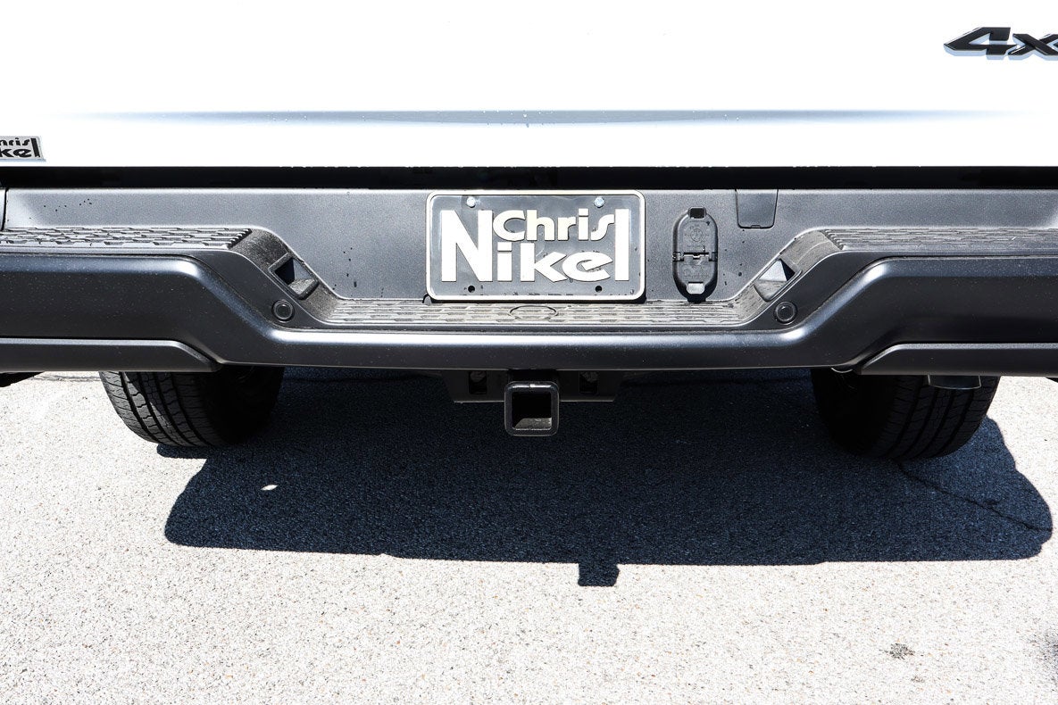 2026 RAM 1500 Tradesman 4x4 Quad Cab 6'4 Box