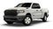 2026 RAM 1500 Tradesman 4x4 Quad Cab 6'4 Box