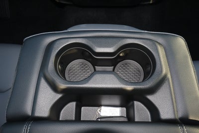 2026 RAM 1500 Tradesman 4x4 Quad Cab 6'4 Box