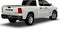 2026 RAM 1500 Tradesman 4x4 Quad Cab 6'4 Box