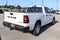 2026 RAM 1500 Tradesman 4x4 Quad Cab 6'4 Box