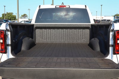 2026 RAM 1500 Tradesman 4x4 Quad Cab 6'4 Box