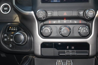 2023 RAM 1500 Big Horn 4x4 Crew Cab 5'7 Box