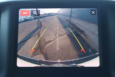 2023 RAM 1500 Big Horn 4x4 Crew Cab 5'7 Box