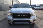 2023 RAM 1500 Big Horn 4x4 Crew Cab 5'7 Box