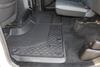 2023 RAM 1500 Big Horn 4x4 Crew Cab 5'7 Box