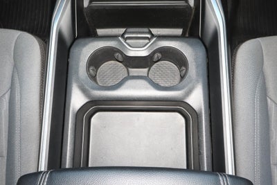 2023 RAM 1500 Big Horn 4x4 Crew Cab 5'7 Box