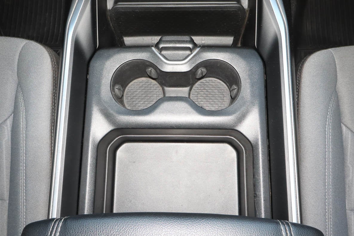 2023 RAM 1500 Big Horn 4x4 Crew Cab 5'7 Box
