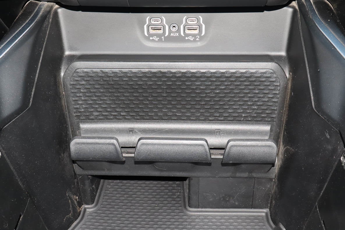 2023 RAM 1500 Big Horn 4x4 Crew Cab 5'7 Box