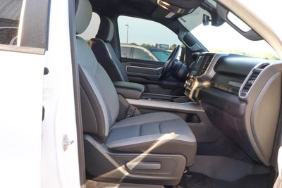 2023 RAM 1500 Big Horn 4x4 Crew Cab 5'7 Box