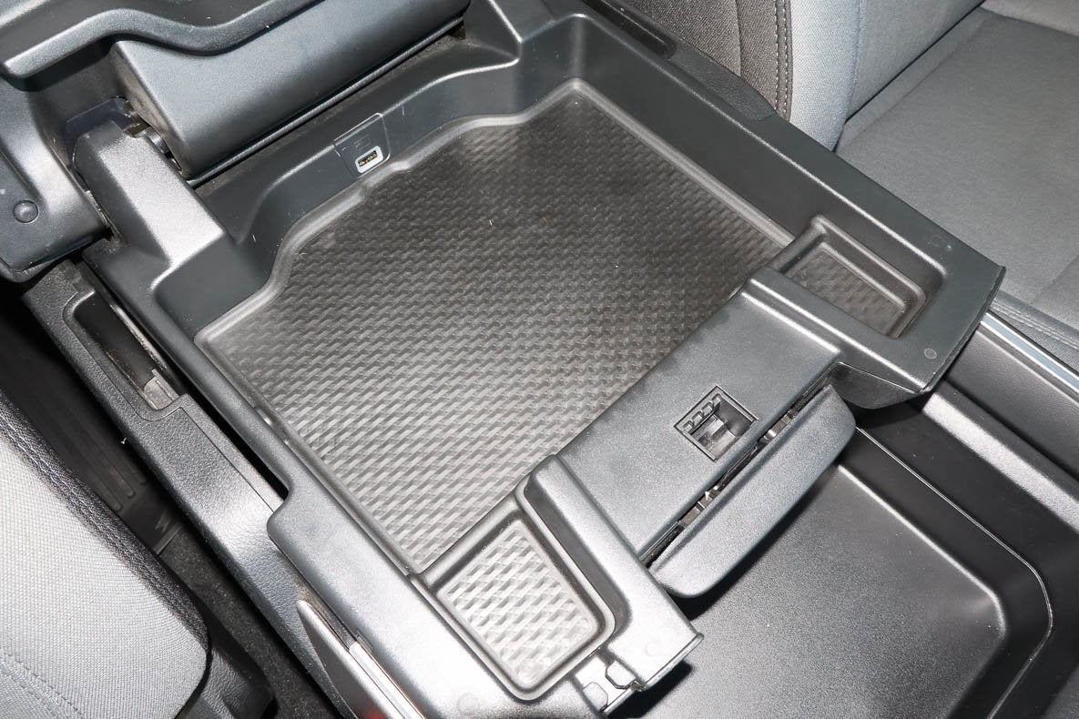 2023 RAM 1500 Big Horn 4x4 Crew Cab 5'7 Box