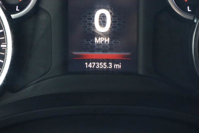 2023 RAM 1500 Big Horn 4x4 Crew Cab 5'7 Box