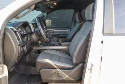 2023 RAM 1500 Big Horn 4x4 Crew Cab 5'7 Box