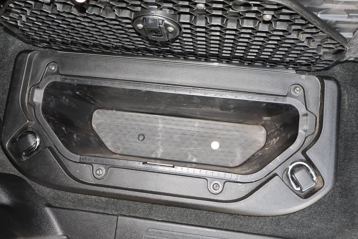 2023 RAM 1500 Big Horn 4x4 Crew Cab 5'7 Box