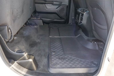 2023 RAM 1500 Big Horn 4x4 Crew Cab 5'7 Box