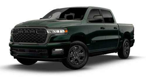 2026 RAM 1500 Base