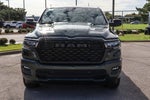 2026 RAM 1500 Express 4x4 Crew Cab 5'7 Box