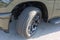 2026 RAM 1500 Express 4x4 Crew Cab 5'7 Box