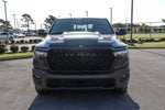 2026 RAM 1500 Express 4x4 Crew Cab 5'7 Box