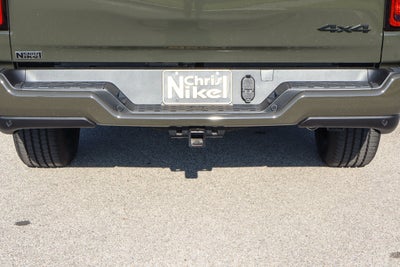 2026 RAM 1500 Express 4x4 Crew Cab 5'7 Box