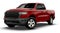 2026 RAM 1500 Tradesman 4x2 Quad Cab 6'4 Box