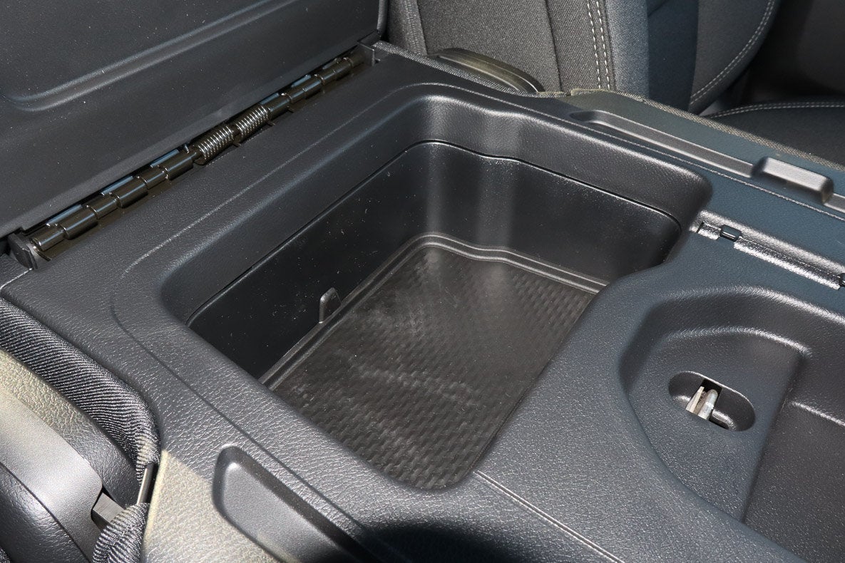 2026 RAM 1500 Tradesman 4x2 Quad Cab 6'4 Box