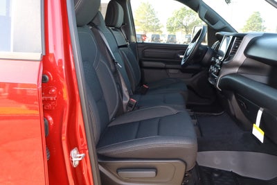 2026 RAM 1500 Tradesman 4x2 Quad Cab 6'4 Box