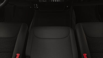 2026 RAM 1500 Tradesman 4x2 Quad Cab 6'4 Box
