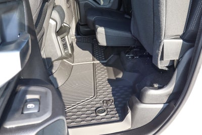 2026 RAM 1500 Tradesman 4x2 Quad Cab 6'4 Box