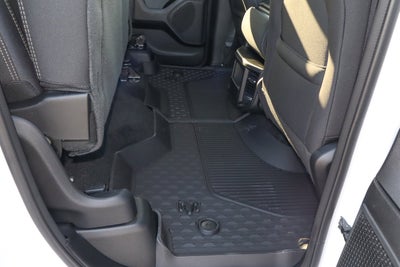 2026 RAM 1500 Tradesman 4x2 Quad Cab 6'4 Box