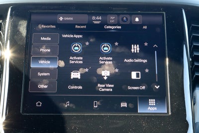 2026 RAM 1500 Tradesman 4x2 Quad Cab 6'4 Box