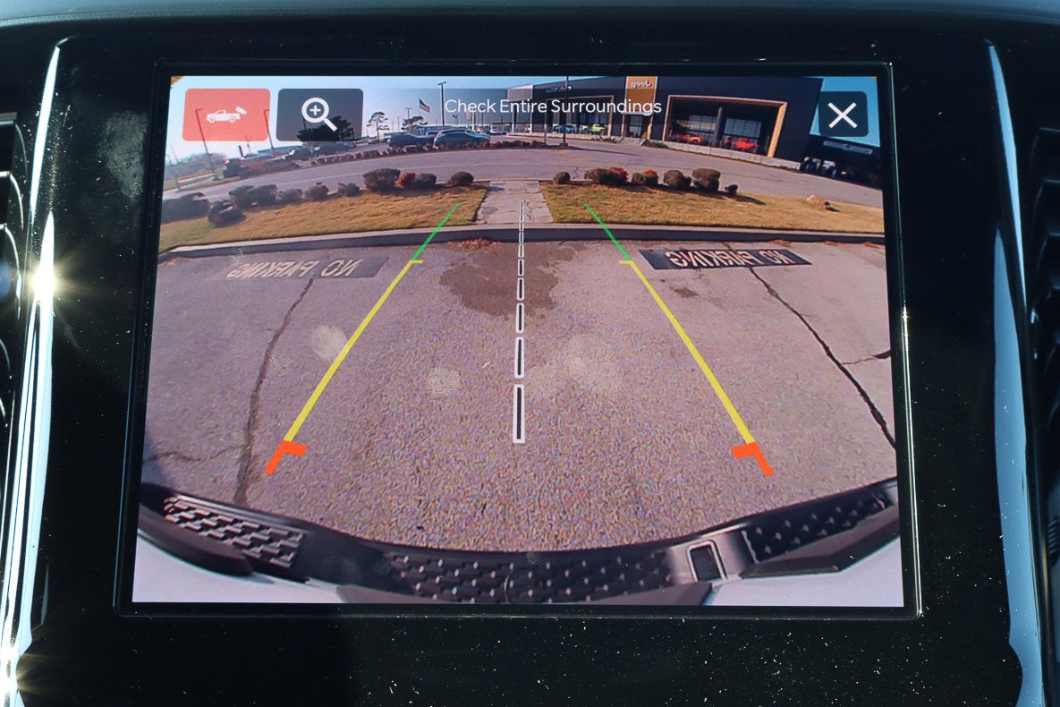 2026 RAM 1500 Tradesman 4x2 Quad Cab 6'4 Box