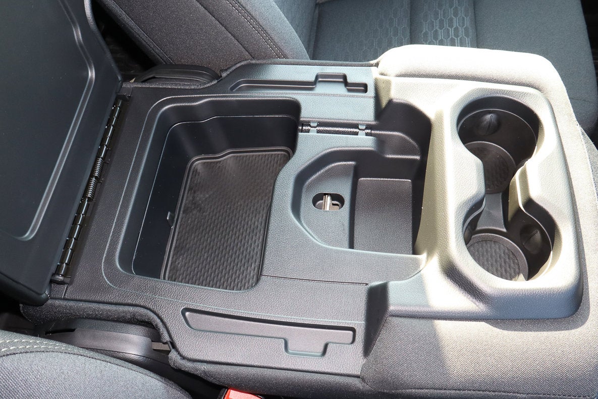 2026 RAM 1500 Tradesman 4x2 Quad Cab 6'4 Box