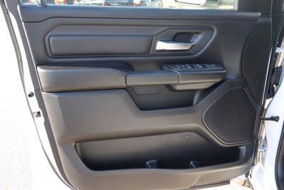 2026 RAM 1500 Tradesman 4x2 Quad Cab 6'4 Box