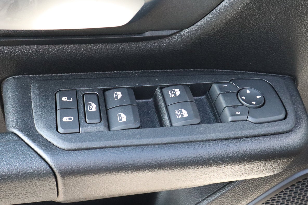 2026 RAM 1500 Tradesman 4x2 Quad Cab 6'4 Box