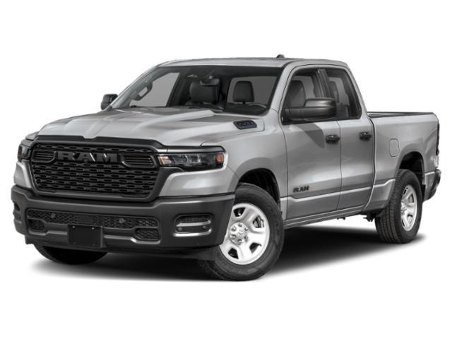 2027 RAM 1500 Tradesman 4x2 Quad Cab 6'4 Box