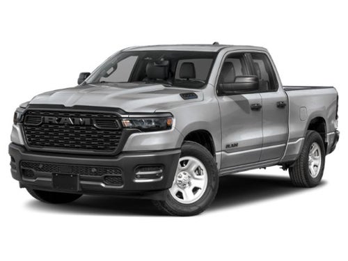 2027 RAM 1500 Tradesman 4x2 Quad Cab 6'4 Box
