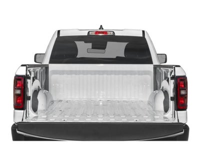 2027 RAM 1500 Tradesman 4x2 Quad Cab 6'4 Box