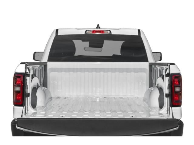2027 RAM 1500 Tradesman 4x2 Quad Cab 6'4 Box