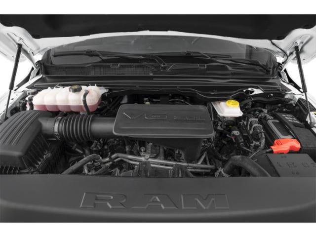 2027 RAM 1500 Tradesman 4x2 Quad Cab 6'4 Box
