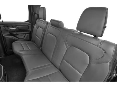 2027 RAM 1500 Tradesman 4x2 Quad Cab 6'4 Box