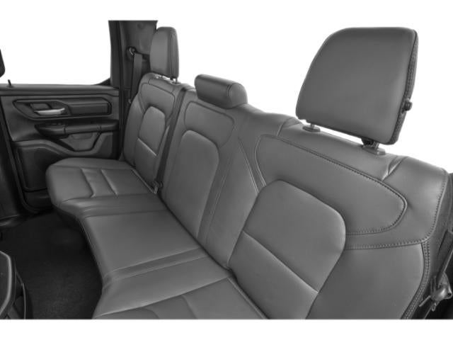 2027 RAM 1500 Tradesman 4x2 Quad Cab 6'4 Box